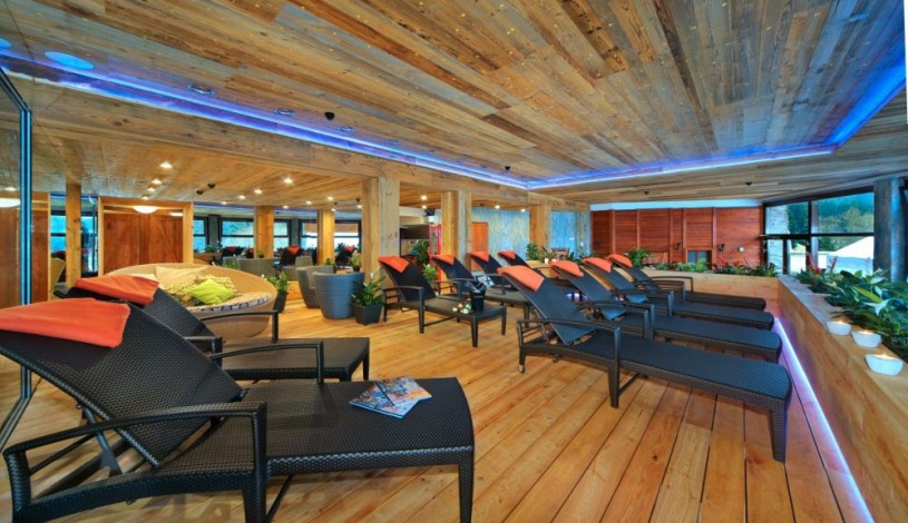 Hotel Praha Špindlerův Mlýn